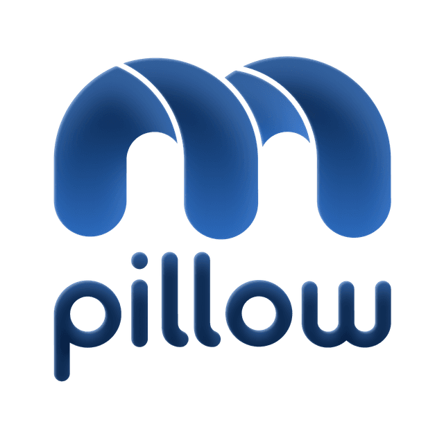 Mpillow Logo